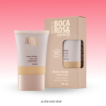 Boca Rosa Base Líquida Matte Perfect (Alta Cobertura) By Payot, R$ 24,99 Shein