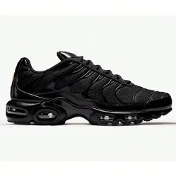 Tenis Air TN Plus Max Premium VaAmorteceor Molas Mc Festa Academia e fitness Ar livre
