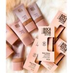 Boca Rosa Base Líquida Matte Perfect (Alta Cobertura)13,2g