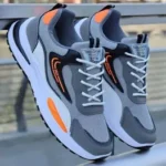 Novos Sapatos Casuais Respiráveis Masculinos De Primavera E Alan