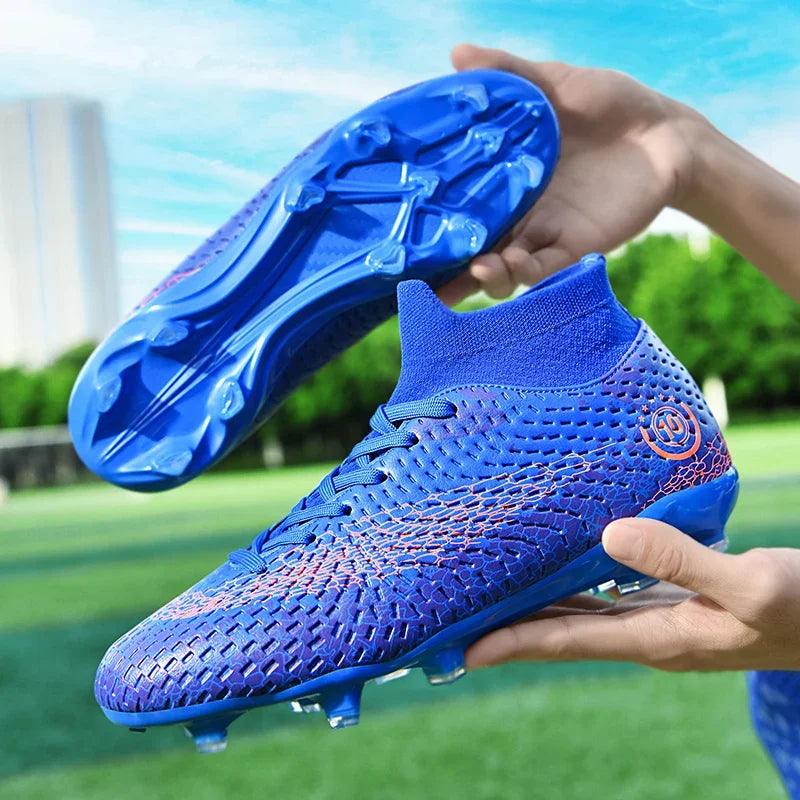 Chuteira Campo Futebol Quicki ̵...