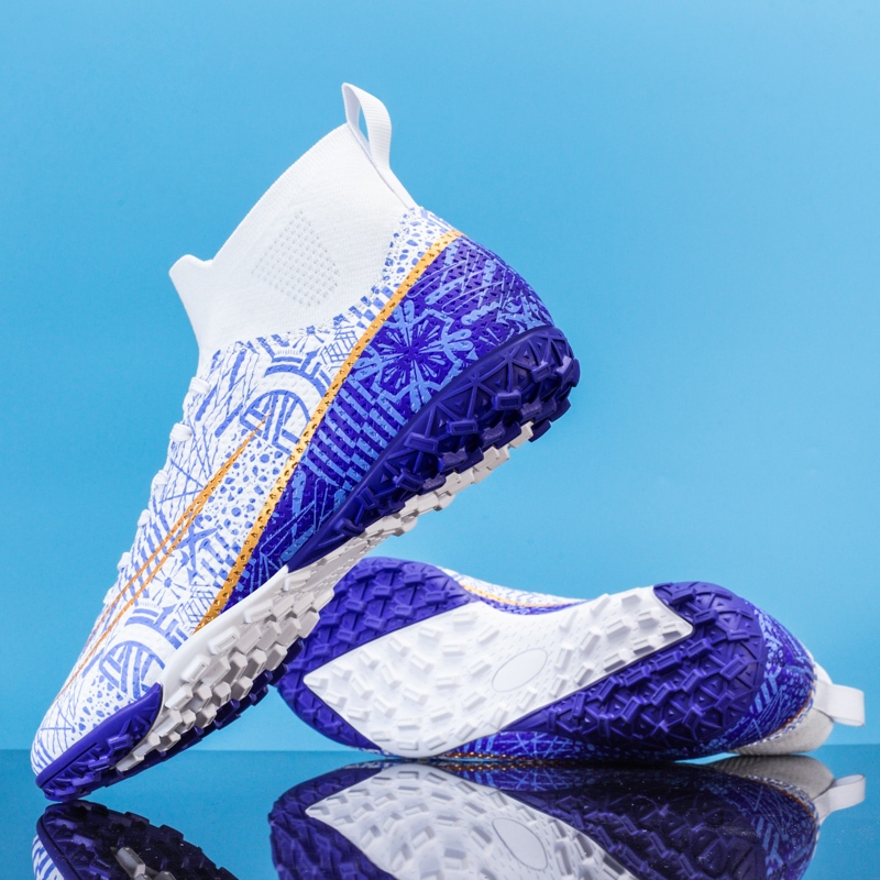 Chuteira society Botas de futebol d...