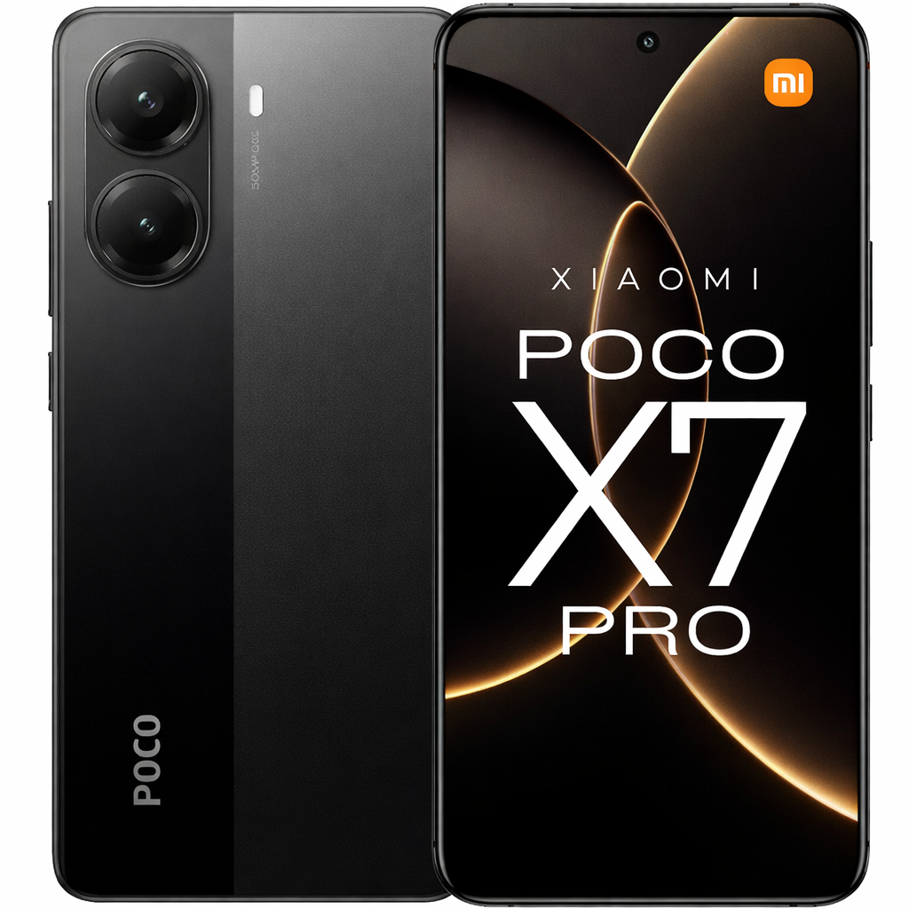 Xiaomi POCO X7 PRO 5G NFC 120Hz AMO...