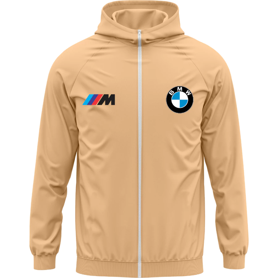 Corta Vento Casaco Blusa De Frio Ma...