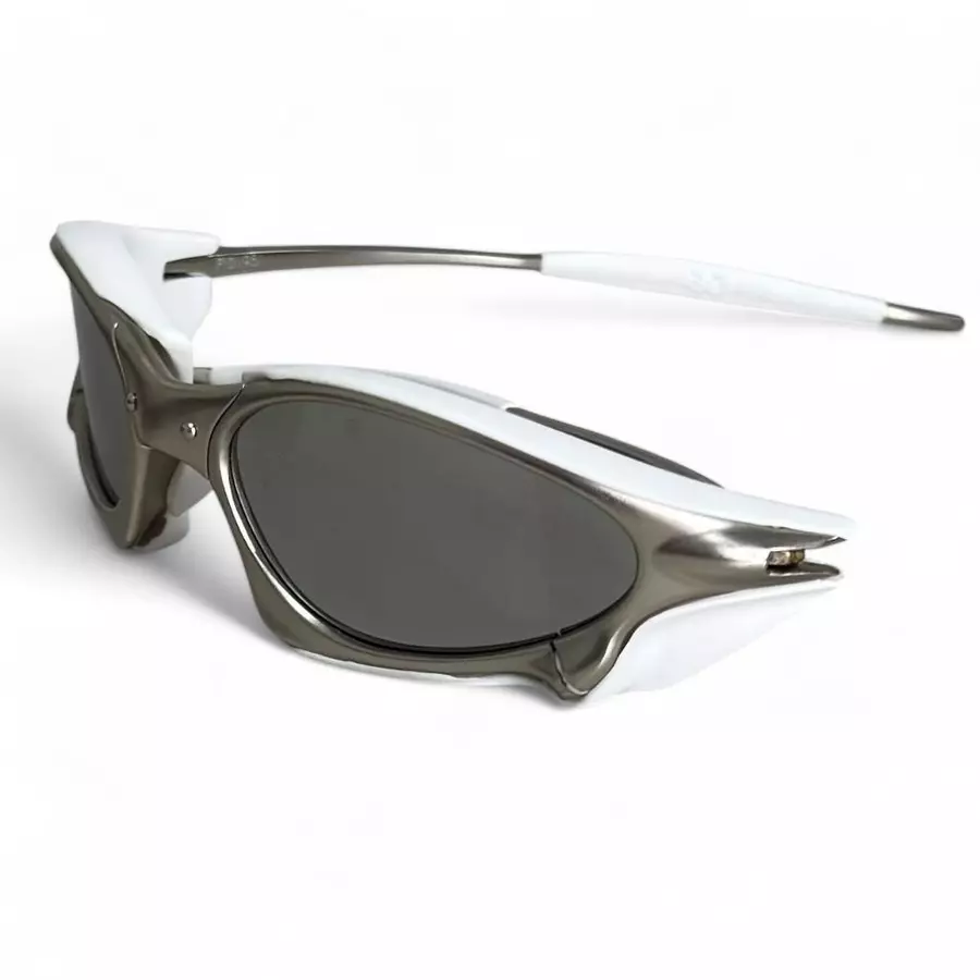 Oculos De Sol Enny Metal Lente Ruby