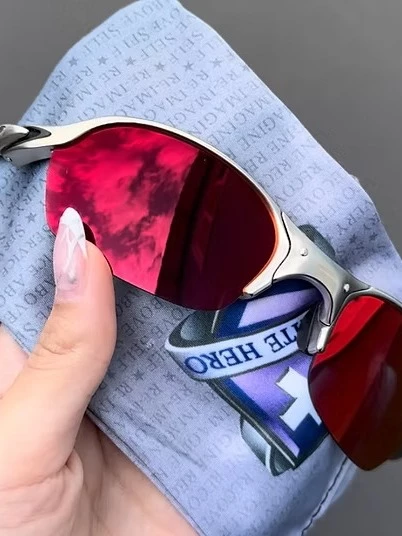 Oculos Romeo 2 Carbon Polarizado