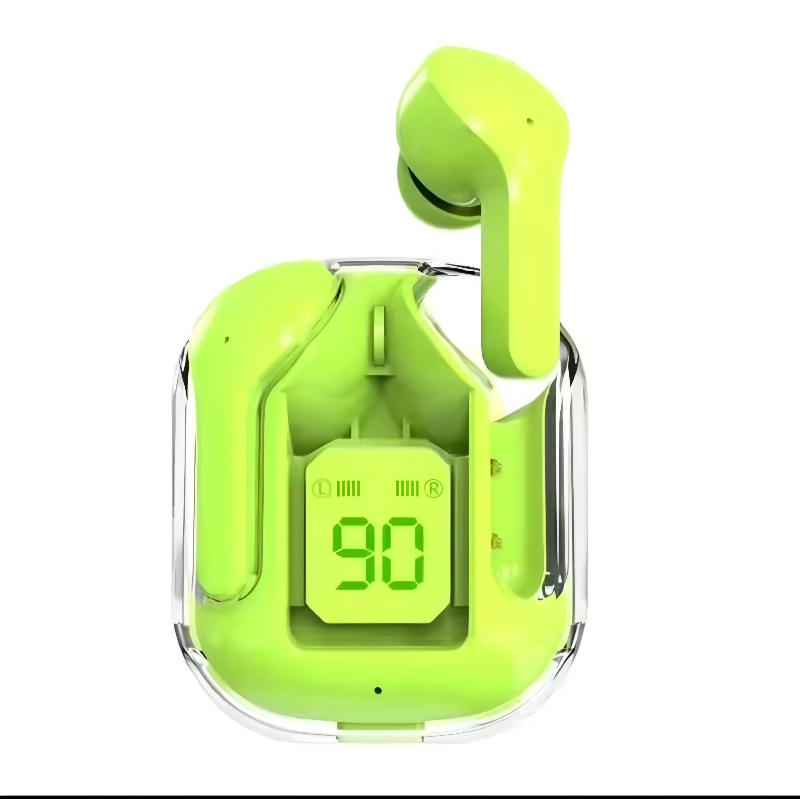 verde