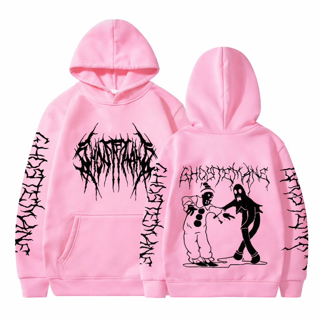 BLUSA DE FRIO MOLETOM CANGURU UNISS...