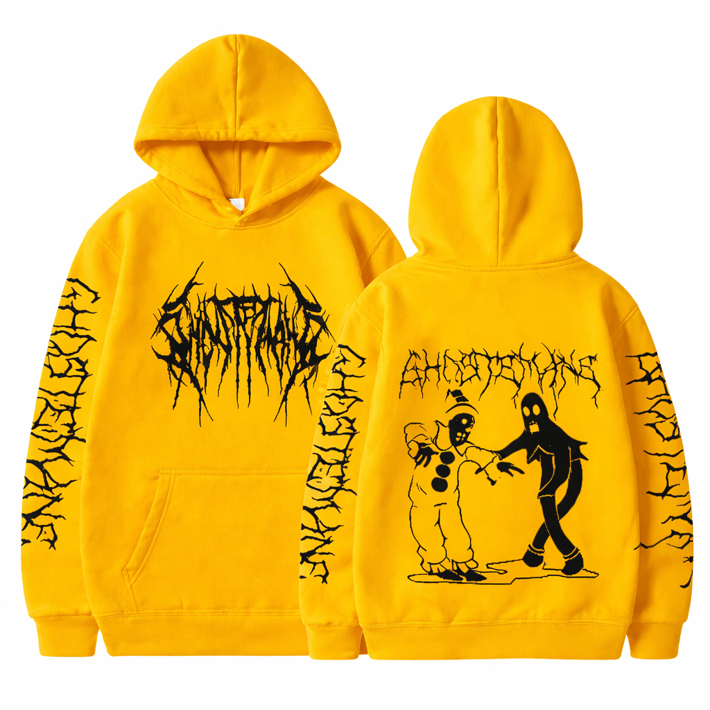 amarelo