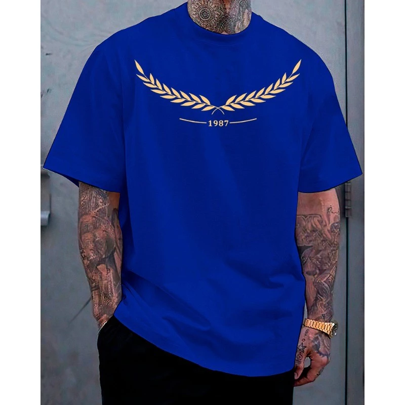 azul