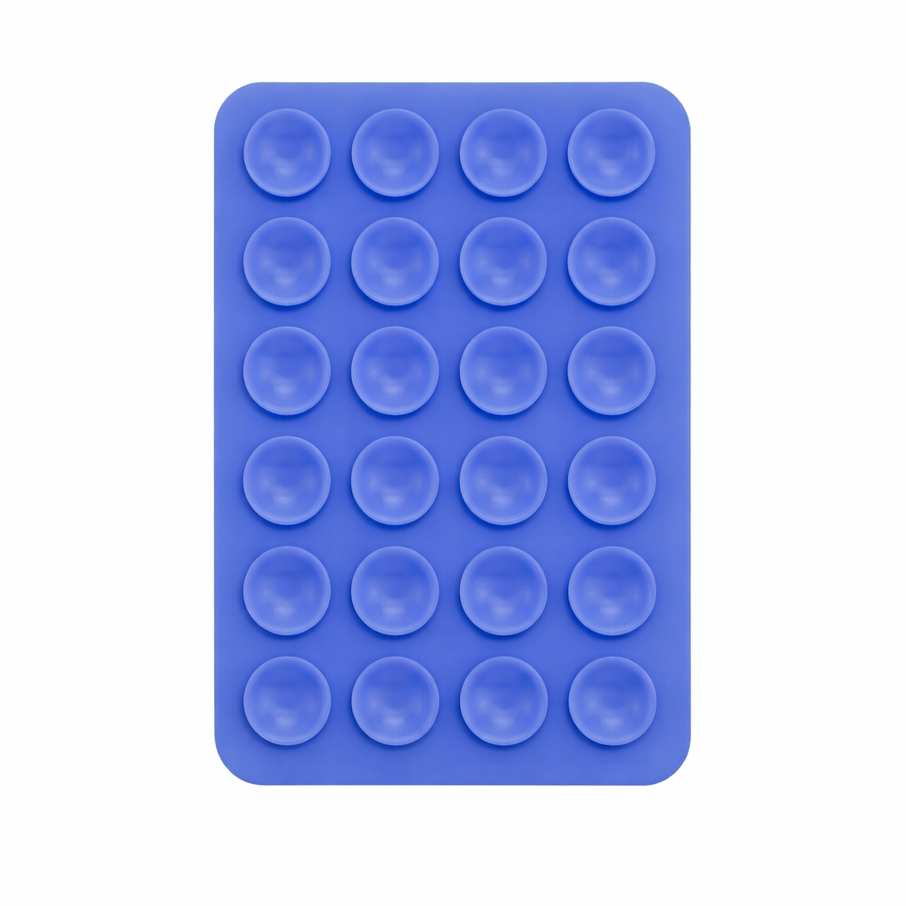 azul