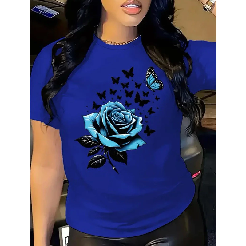 azul