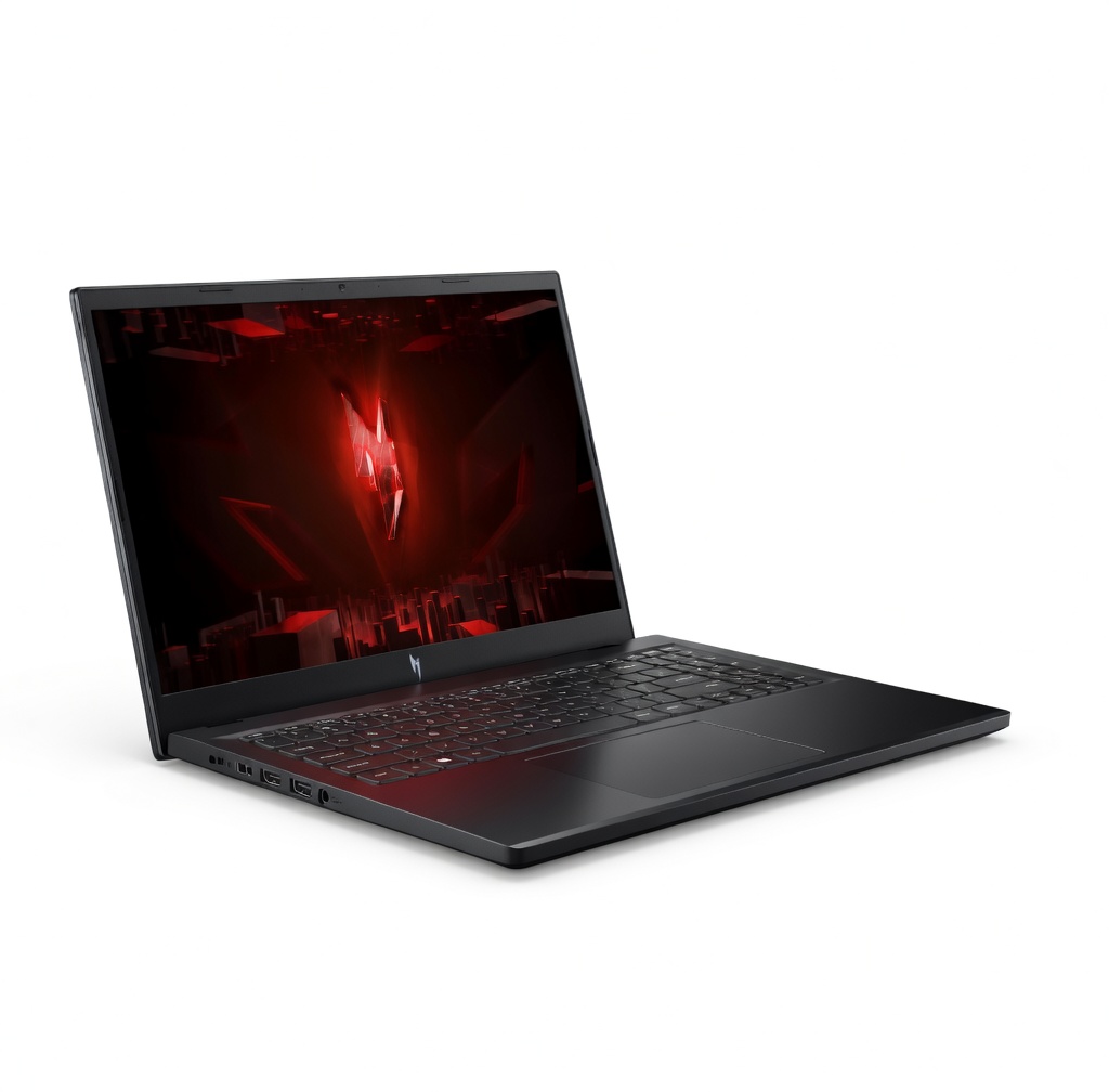 Notebook Gamer Acer Nitro 5 – Potên...