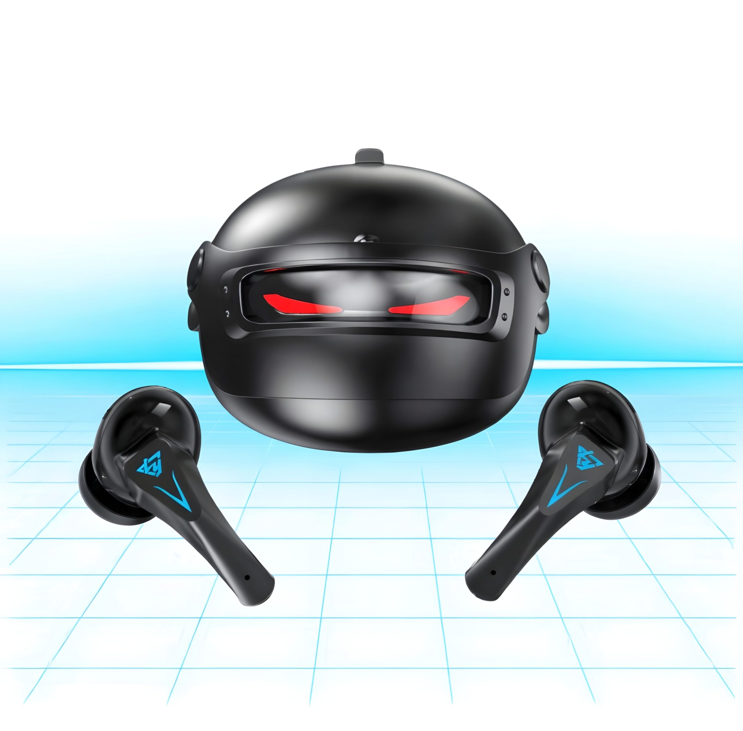 Fone de Ouvido Bluetooth TWS 5.3 co...