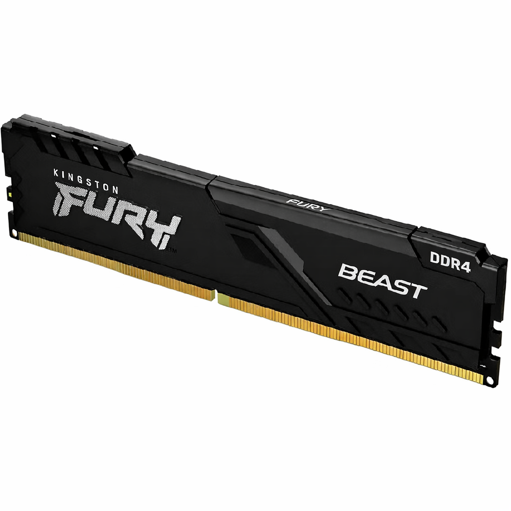 Memória RAM DDR4 16GB 3200MHz Kings...