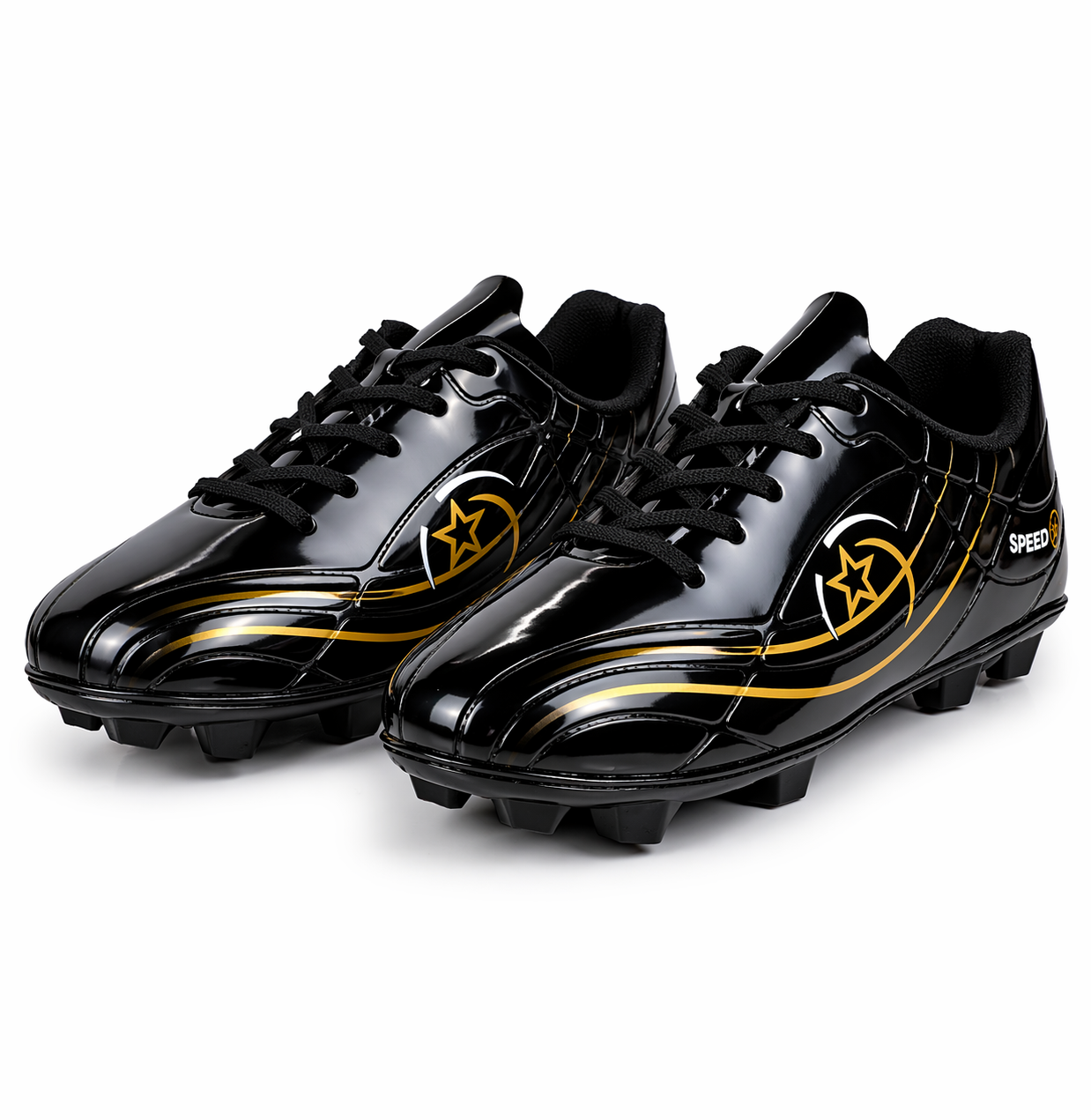 preto-dourado