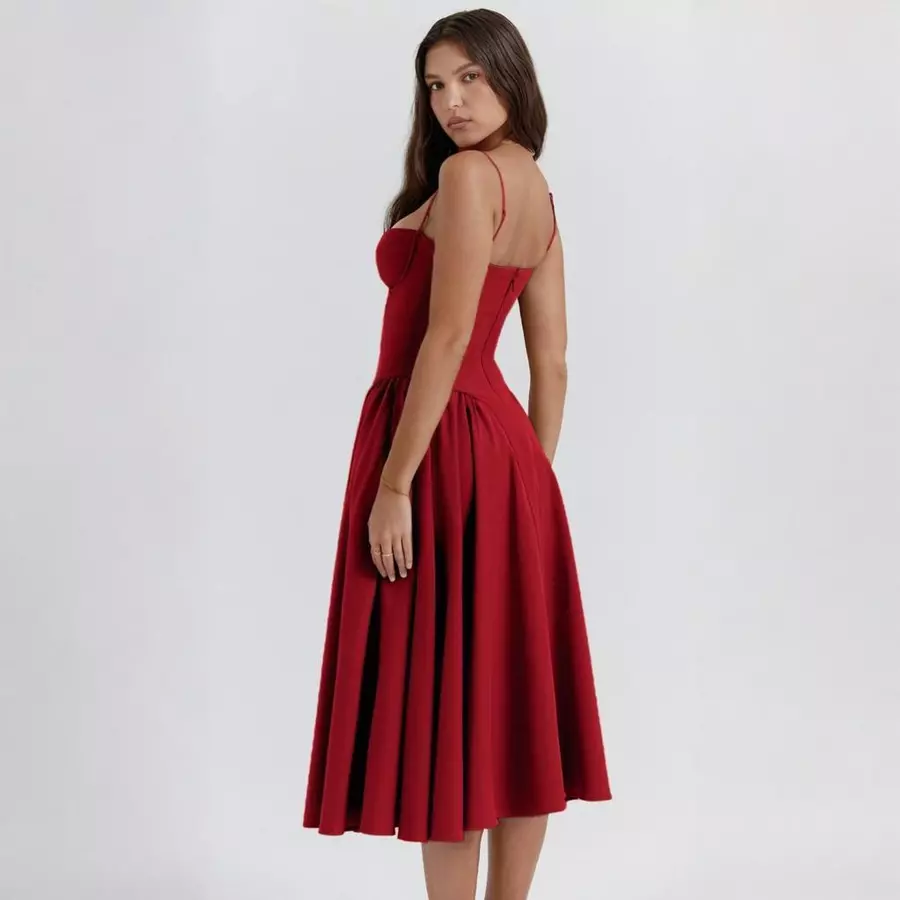 vermelho