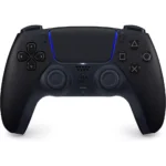 Controle PS5 Dualsense Midnight Black Sony Original