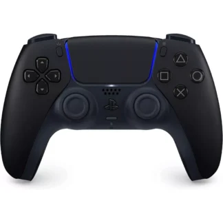 Controle PS5 Dualsense Midnight Black Sony Original
