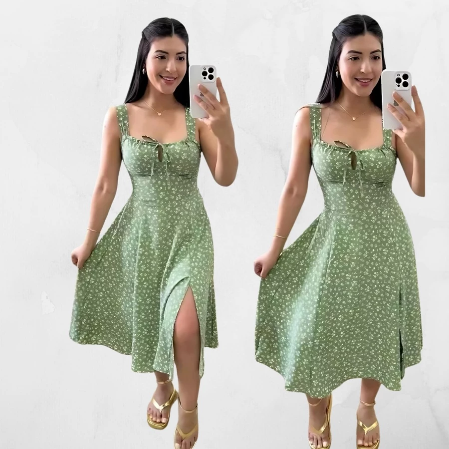 verde