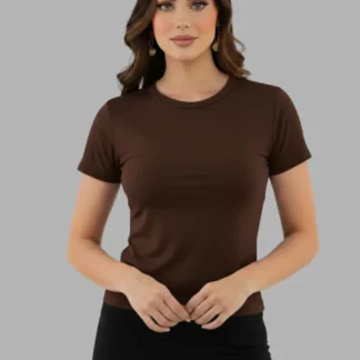 Kit 3 Blusas Femininas Suplex