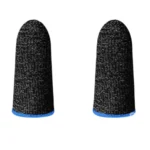 Kit Luva de Dedo Gamer Pro Player (4 Pares)