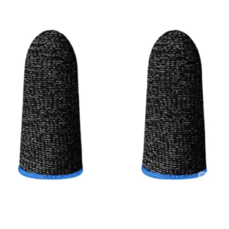 Kit Luva de Dedo Gamer Pro Player (4 Pares)