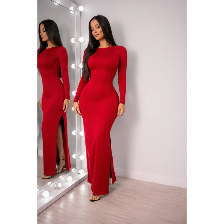 vermelho