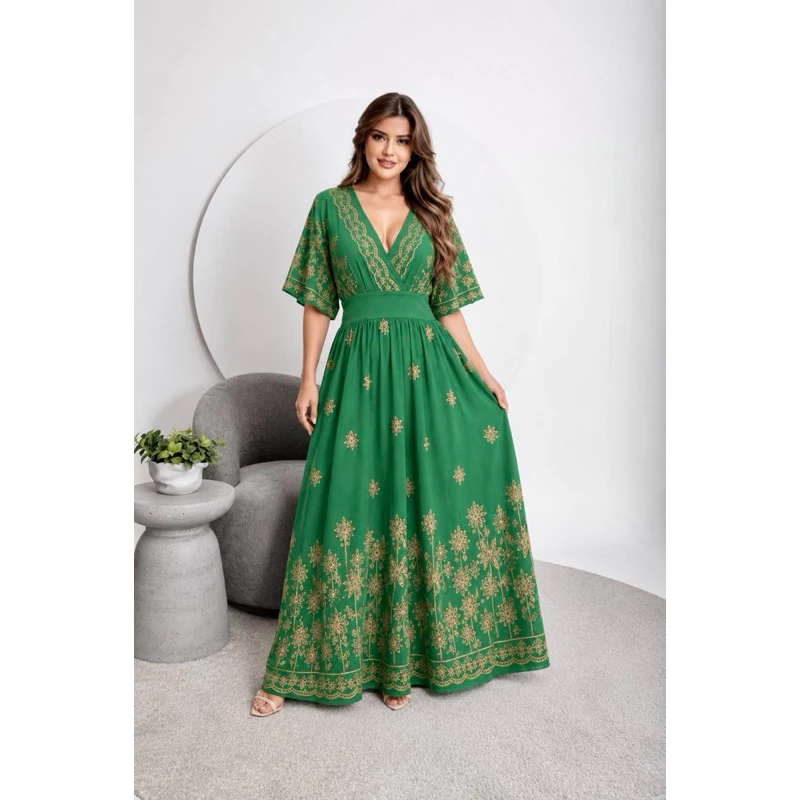 verde