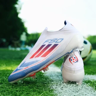 Chuteira Campo Premium 2026 Ã Prova D'Ãgua