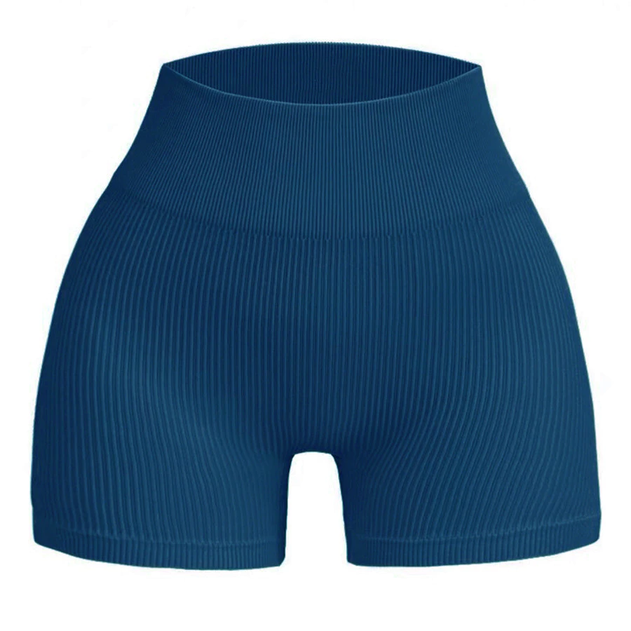 azul