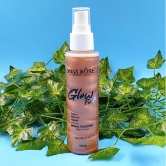 Bruma Glow Fix Miss Rose 8002 700G