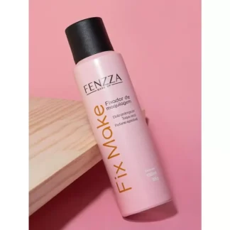 Fixador Maquiagem Fix Make Fenzza
