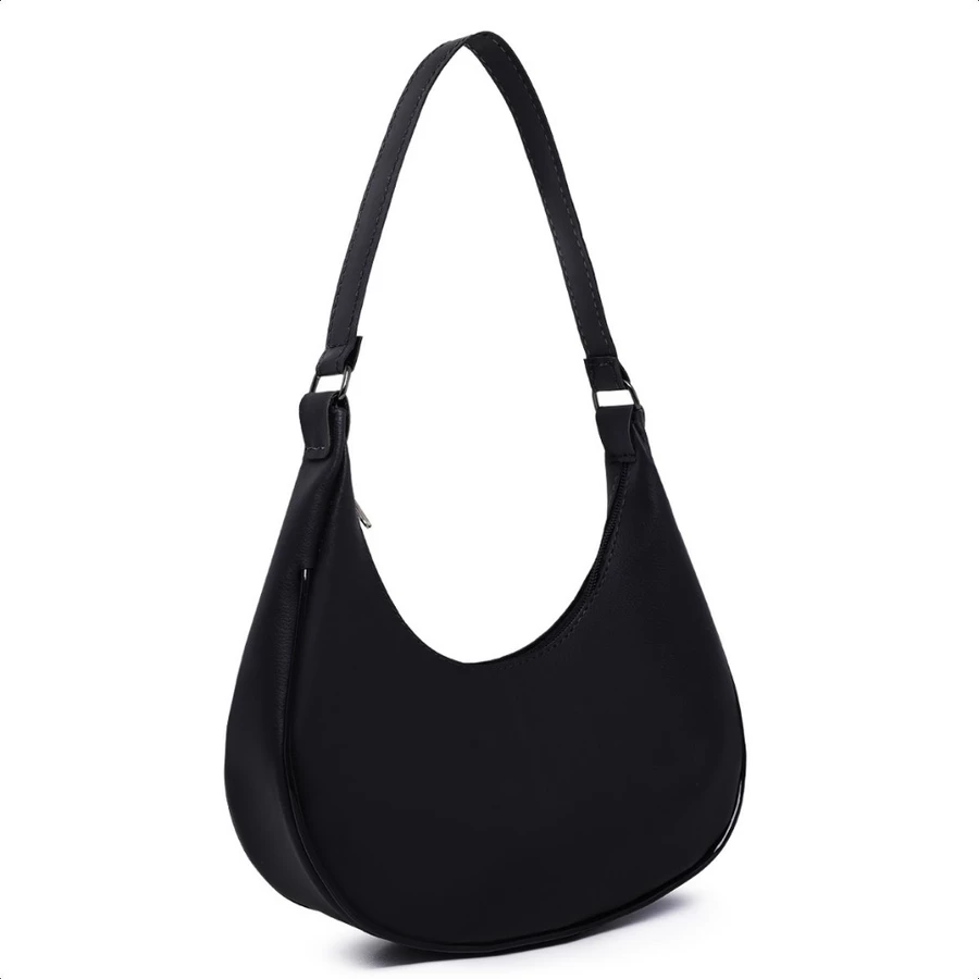 Bolsa Feminina de Ombro e Mao