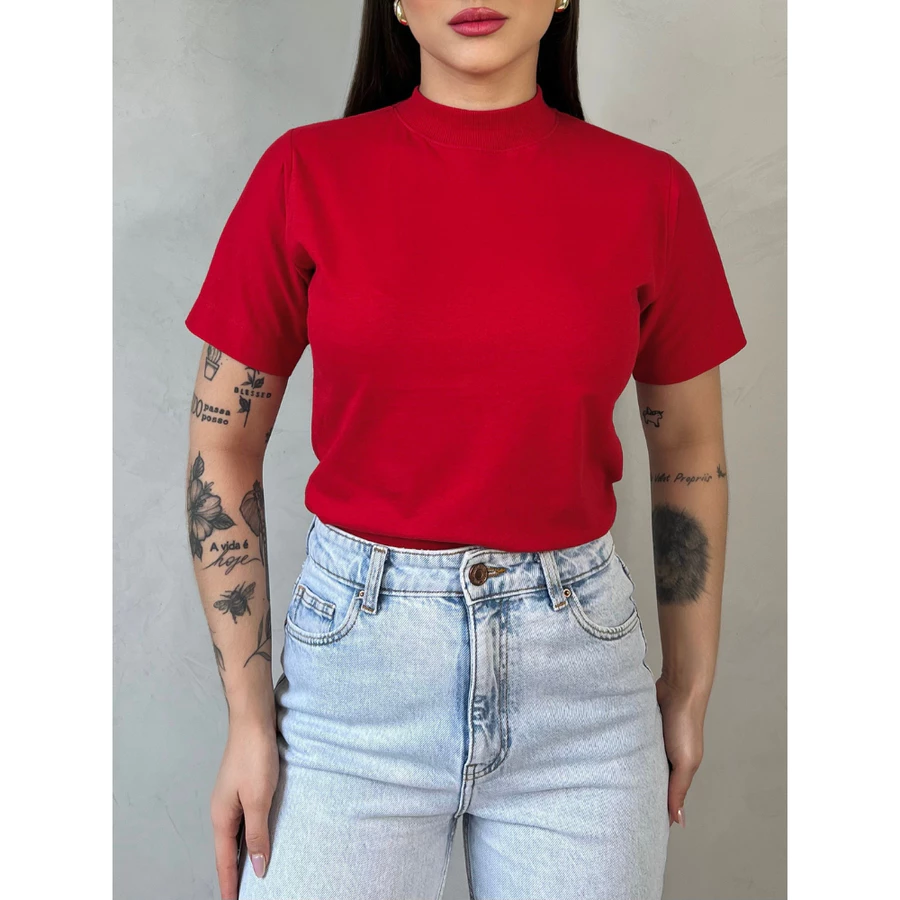 vermelho