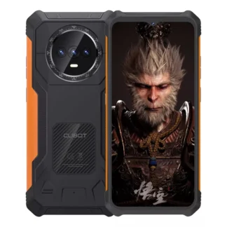 Cubot KingKong ES Resistente A Prova Dagua 128GB 16GB