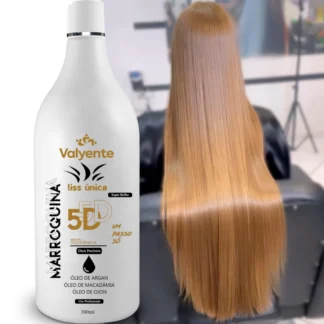 Progressiva Valyente Liss Unica Profissional