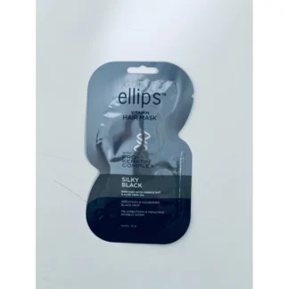 Mascara Capilar Ellips Silky Black 18g
