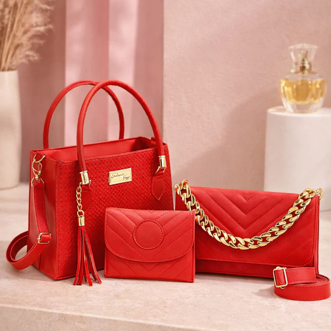 vermelho