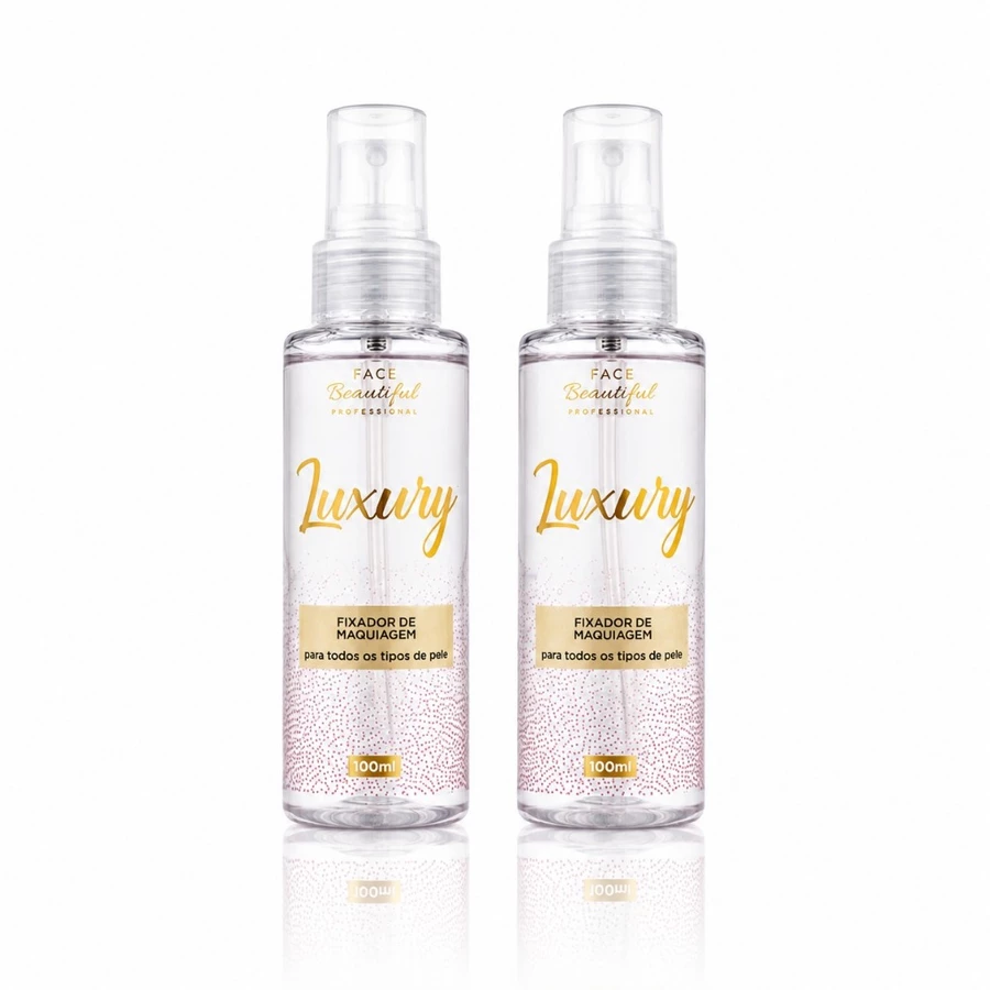 Bruma Fixadora Luxury Face Beautifu...