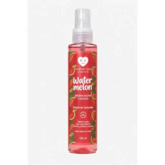 Bruma Glow Fixador Longa Duracao 120ml