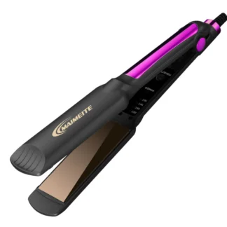 Maimeite Chapinha Profissional Nano Titanium Bivolt 110v 220v