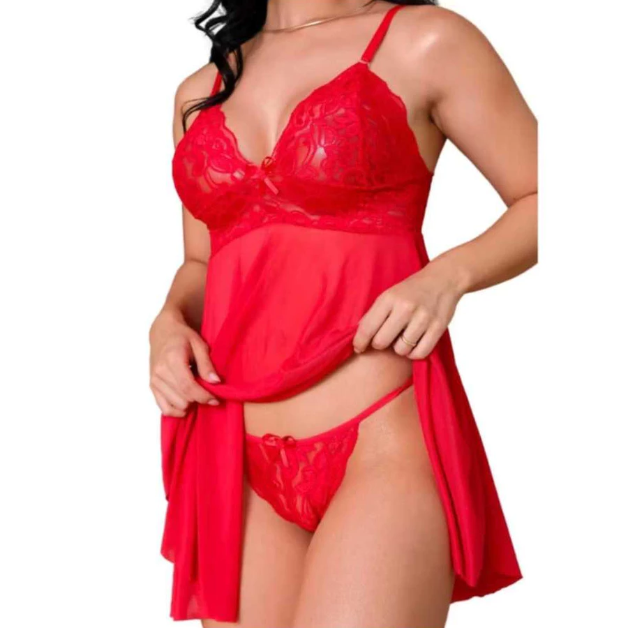vermelho