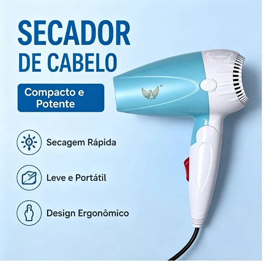 azul