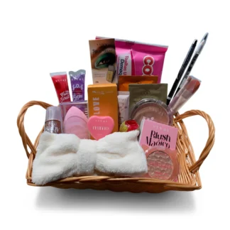 Kit Maquiagem Vivai 15 a 20 Itens