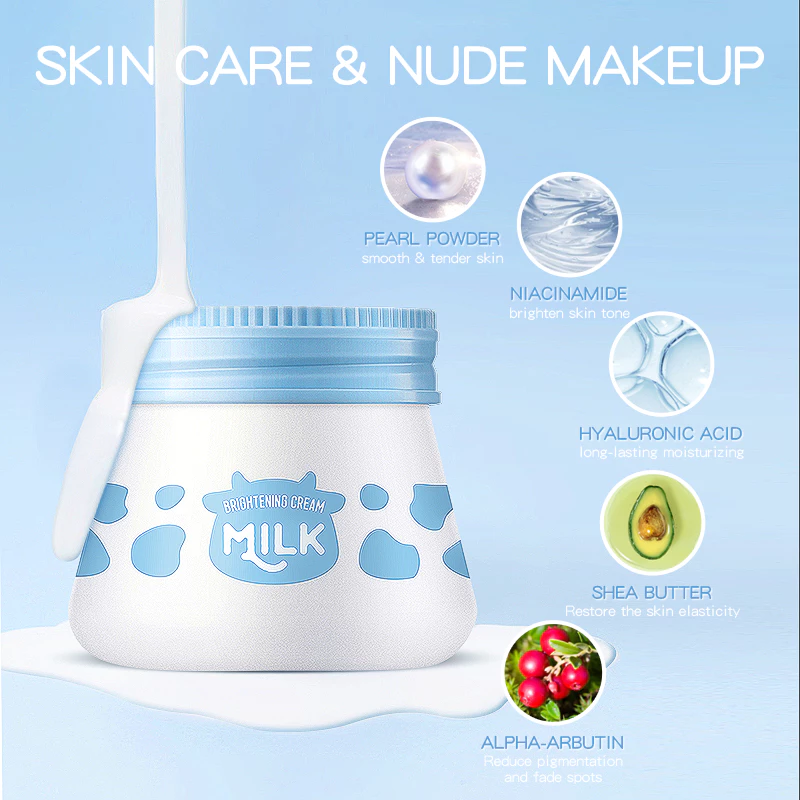 Creme Facial Nutritivo Hidratante I...