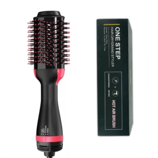 Escova Secadora 3 em 1 Hair Styler 110V