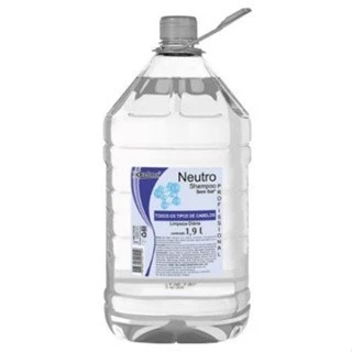 Shampoo Neutro Sem Sal Kelma 1.9L