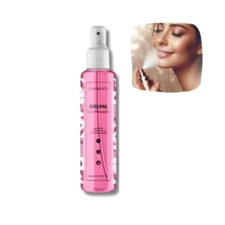 Bruma Fixadora Rosa Mosqueta Lady Beauty 130ml