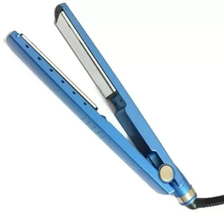 Prancha Chapinha De Cabelo Nano Titanium Bivolt 110v 220v